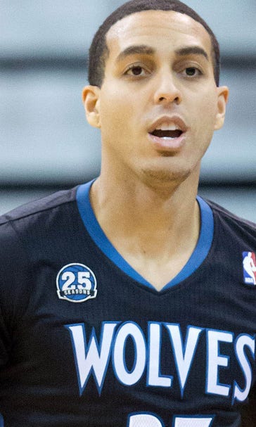 Wolves endure rough-and-tumble win at Utah